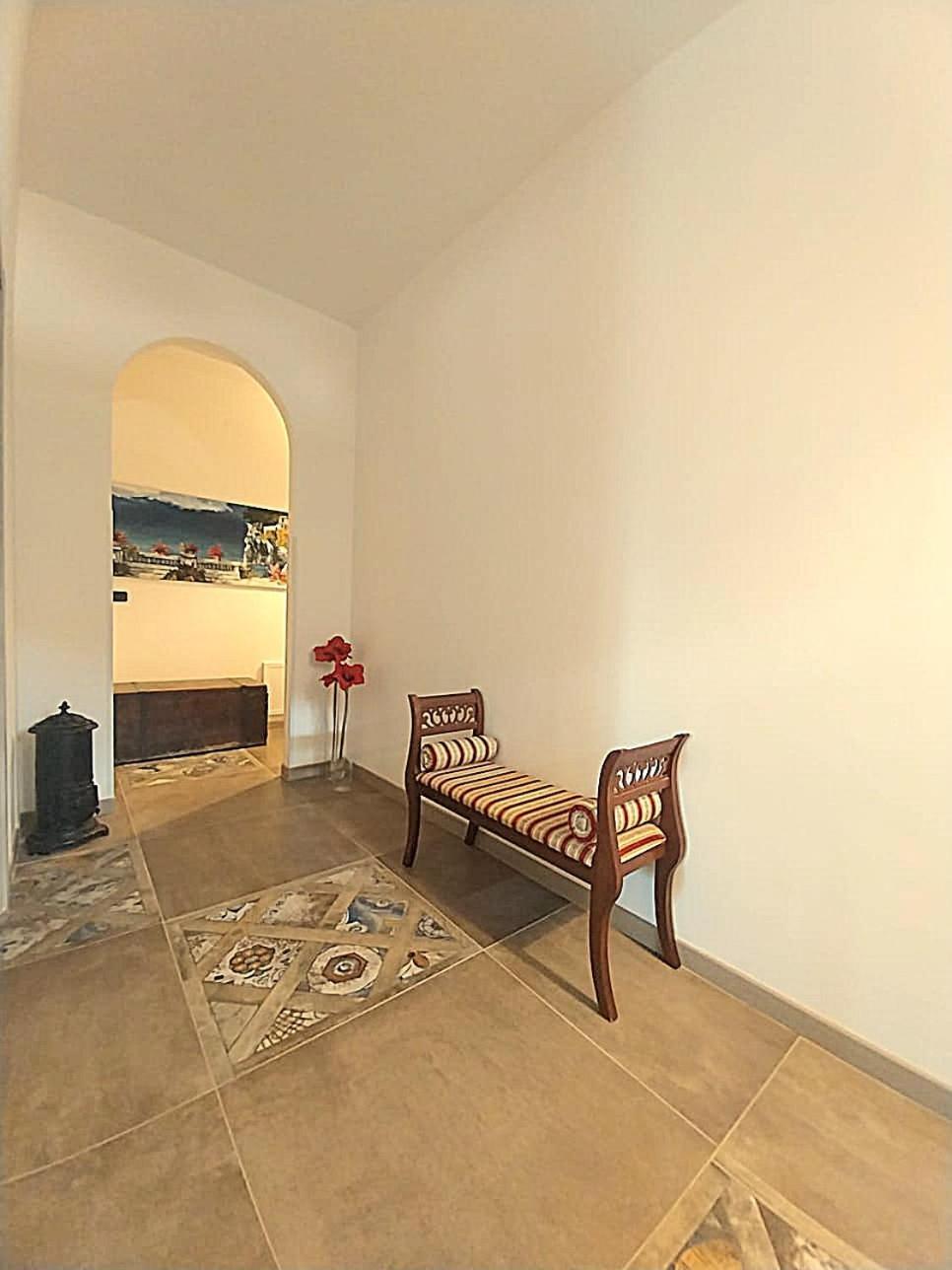 B&B Villa Giulia Capaccio Eksteriør billede