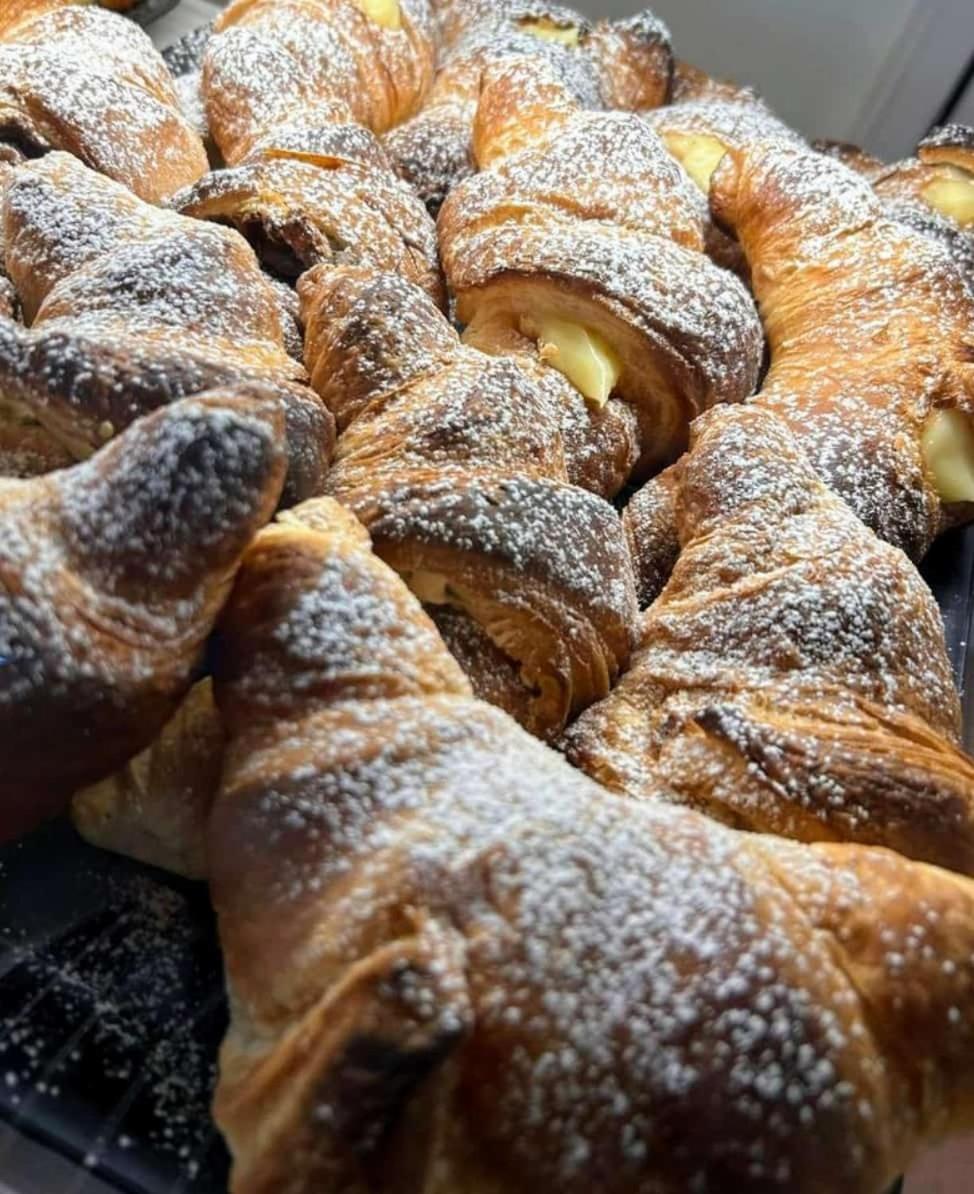 B&B Villa Giulia Capaccio Eksteriør billede
